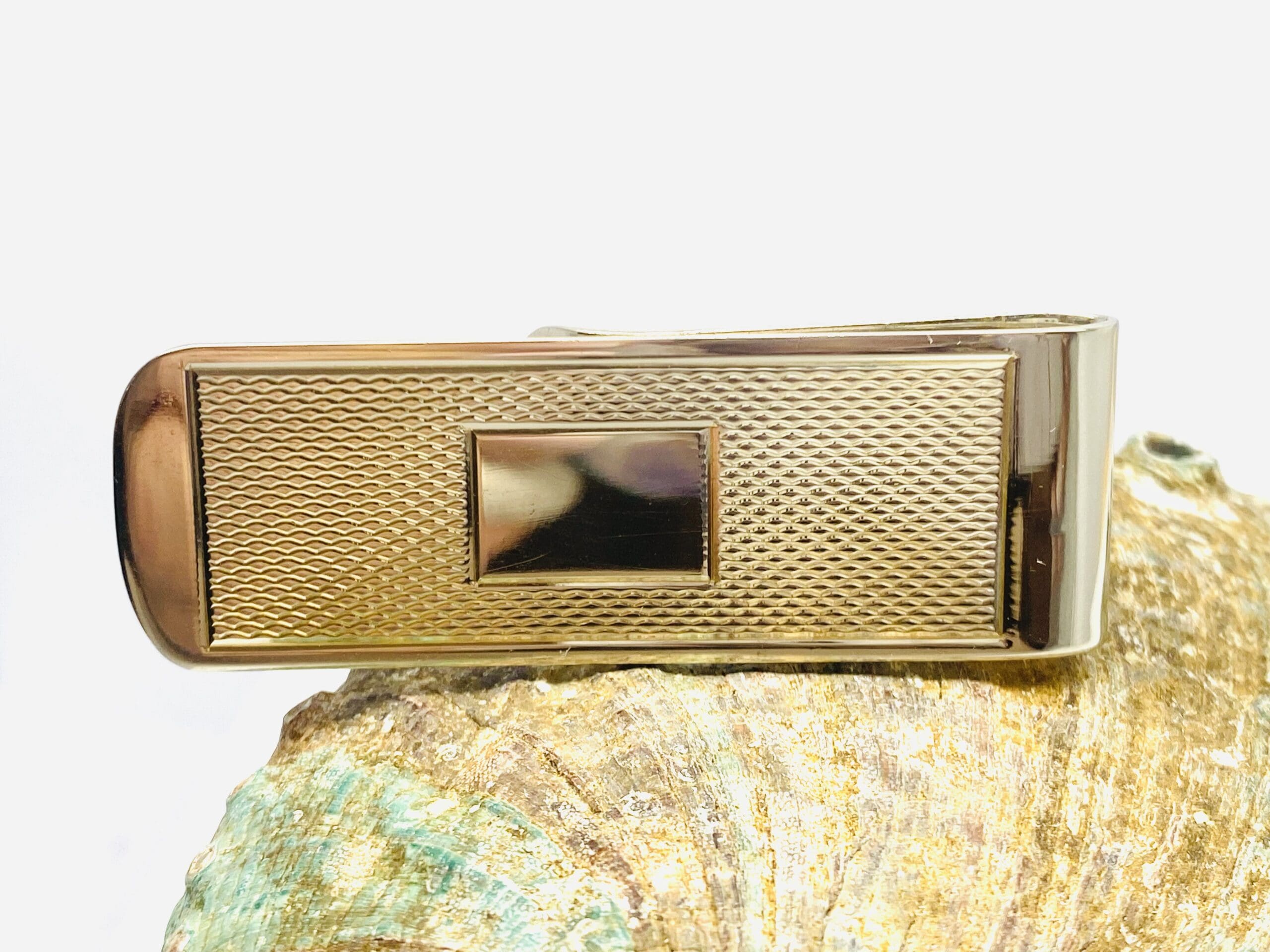 90100018 925 Sterling Silver Money Clip - Image 4