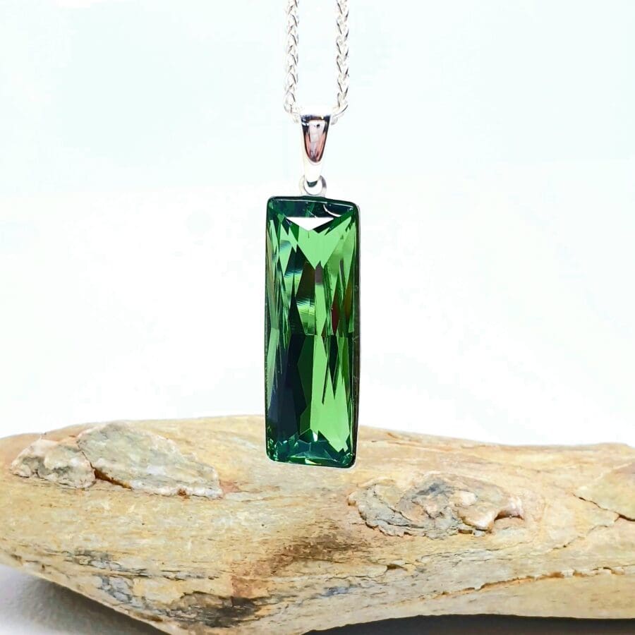 Stock... Woman's Silver Pendants