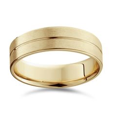 Inspiration... Men's Wedding Band - Image 4
