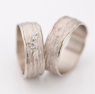 Inspiration... Women's Wedding Band - Image 14