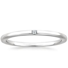 Inspiration... Women's Wedding Band - Image 12