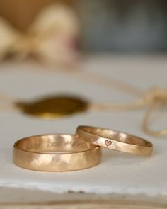 Inspiration... Women's Wedding Band - Image 13