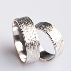 Inspiration... Men's Wedding Band - Image 6