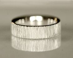 Inspiration... Men's Wedding Band - Image 5