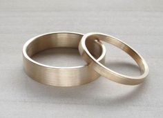 Inspiration... Women's Wedding Band - Image 3