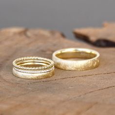 Inspiration... Women's Wedding Band - Image 5