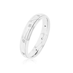 Inspiration... Women's Wedding Band - Image 15