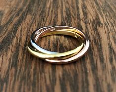 Inspiration... Women's Wedding Band - Image 28