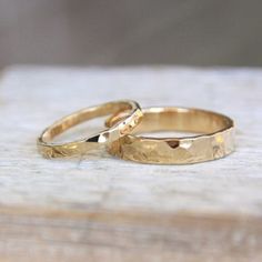 Inspiration... Women's Wedding Band - Image 7