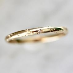Inspiration... Women's Wedding Band - Image 16