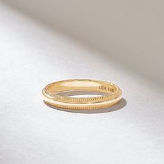 Inspiration... Women's Wedding Band - Image 25
