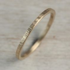 Inspiration... Women's Wedding Band - Image 18