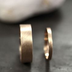 Inspiration... Men's Wedding Band - Image 10