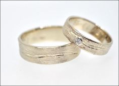 Inspiration... Men's Wedding Band - Image 3