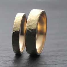 Inspiration... Men's Wedding Band - Image 9