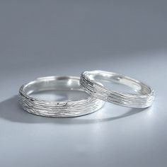 Inspiration... Women's Wedding Band - Image 10