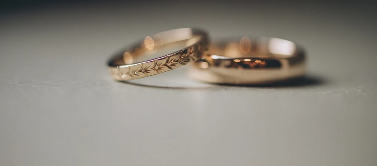 Inspiration... Women's Wedding Band - Image 46