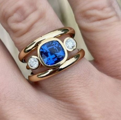 Dress Ring Inspiration - Image 3