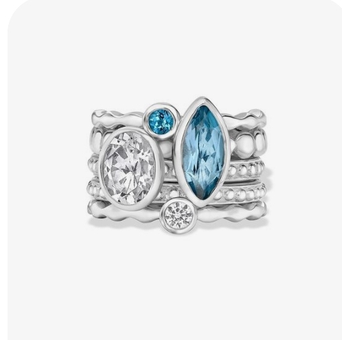Dress Ring Inspiration - Image 4