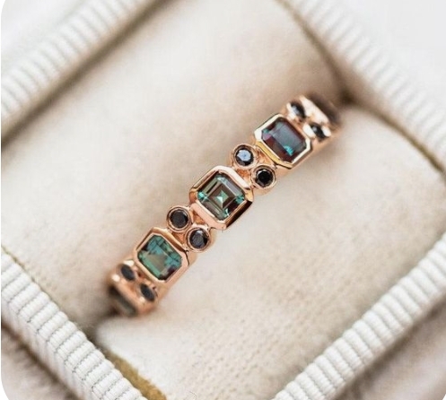 How To Commission A Dress Ring - Image 32