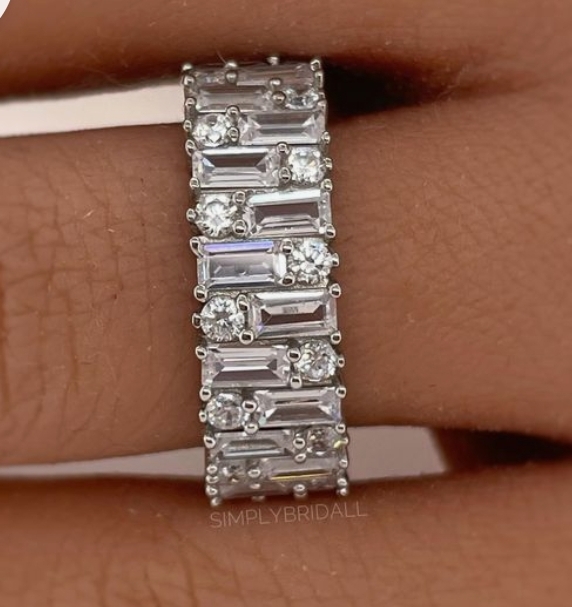 How To Commission A Dress Ring - Image 29