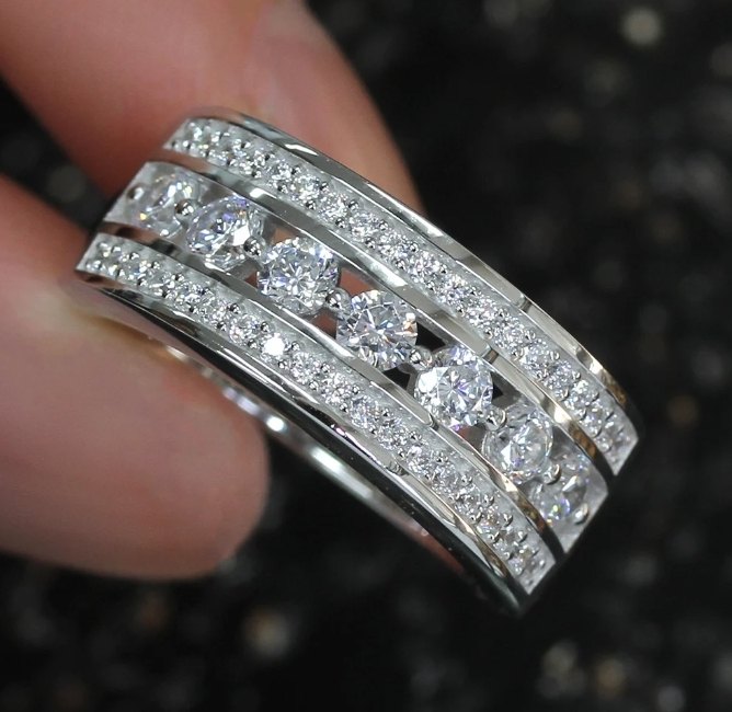 How To Commission A Dress Ring - Image 16