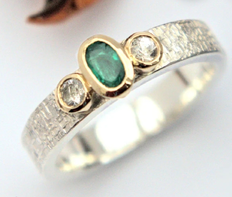 How To Commission A Dress Ring - Image 19
