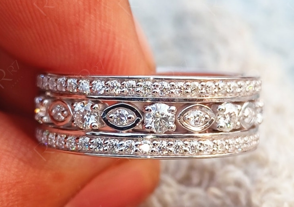 How To Commission A Dress Ring - Image 18