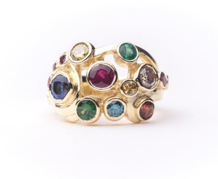 How To Commission A Dress Ring - Image 17