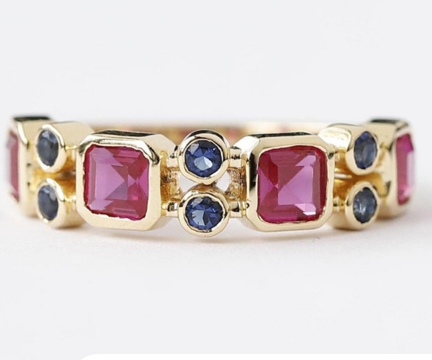 How To Commission A Dress Ring - Image 7