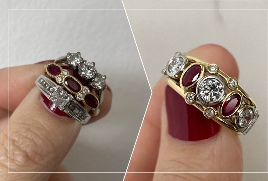 How To Commission A Dress Ring - Image 11