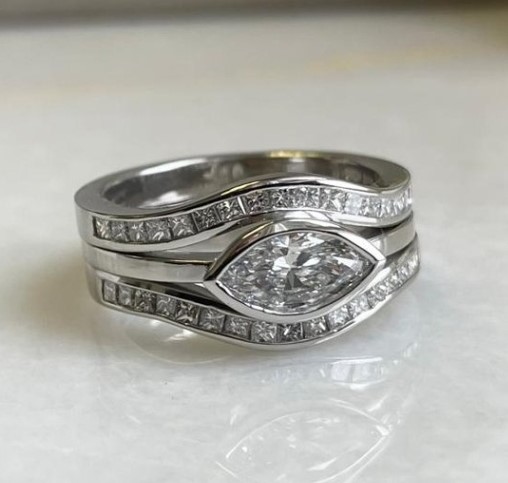 Dress Ring Inspiration - Image 29