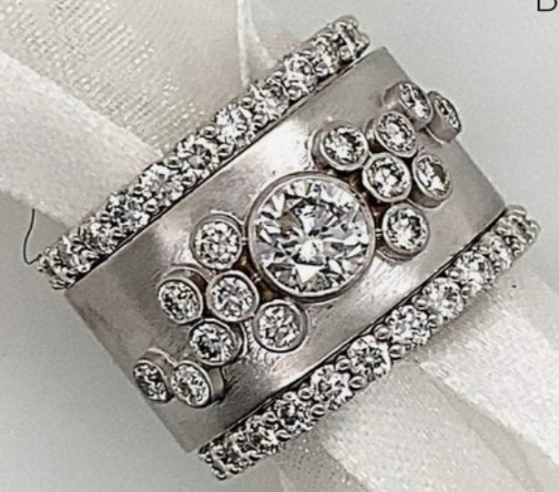 How To Commission A Dress Ring - Image 14