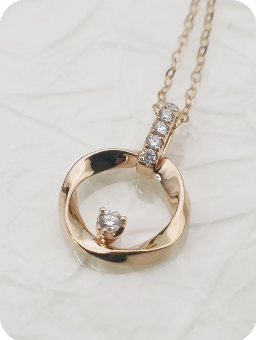 Necklace And Pendant Mixed Stone Inspiration