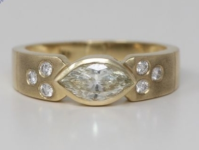 How To Commission A Dress Ring - Image 9