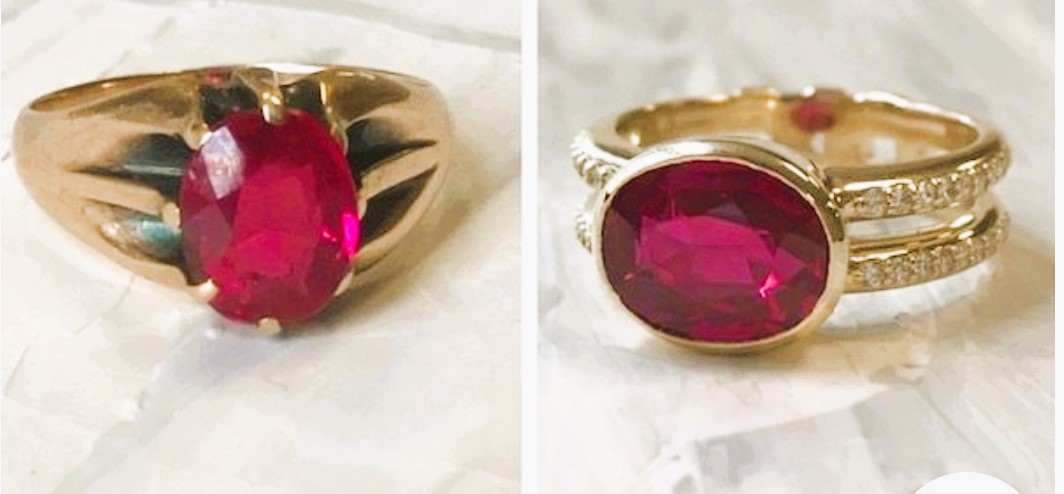 How To Commission A Dress Ring - Image 2
