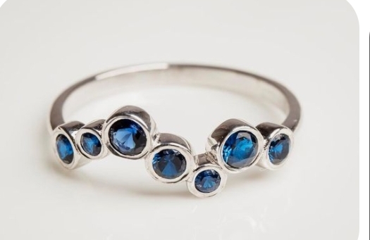 How To Commission A Dress Ring