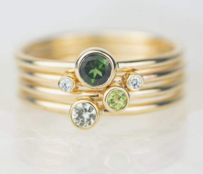 Dress Ring Inspiration - Image 42