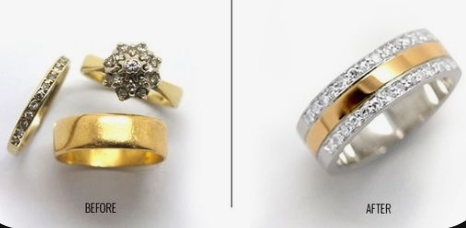 Dress Ring Inspiration - Image 43