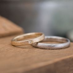Inspiration... Women's Wedding Band - Image 31