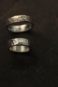 Inspiration... Men's Wedding Band - Image 13