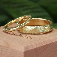 Inspiration... Women's Wedding Band - Image 33