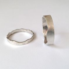 Inspiration... Men's Wedding Band - Image 14