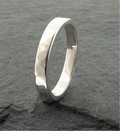 Inspiration... Women's Wedding Band - Image 35