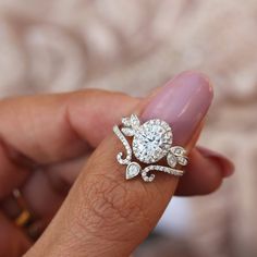 How To Commission A Dress Ring - Image 5