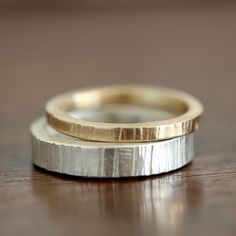 Inspiration... Men's Wedding Band - Image 19