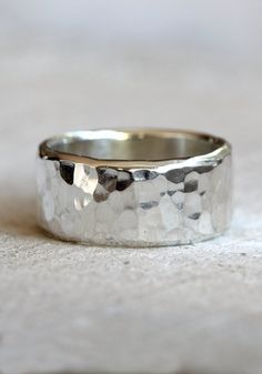 Inspiration... Men's Wedding Band - Image 20
