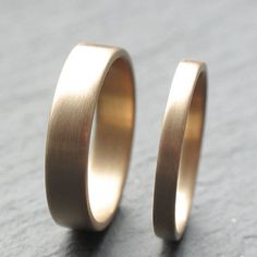 Inspiration... Women's Wedding Band - Image 37