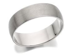 Inspiration... Men's Wedding Band - Image 22