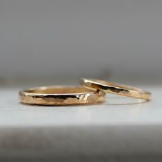 Inspiration... Women's Wedding Band - Image 39